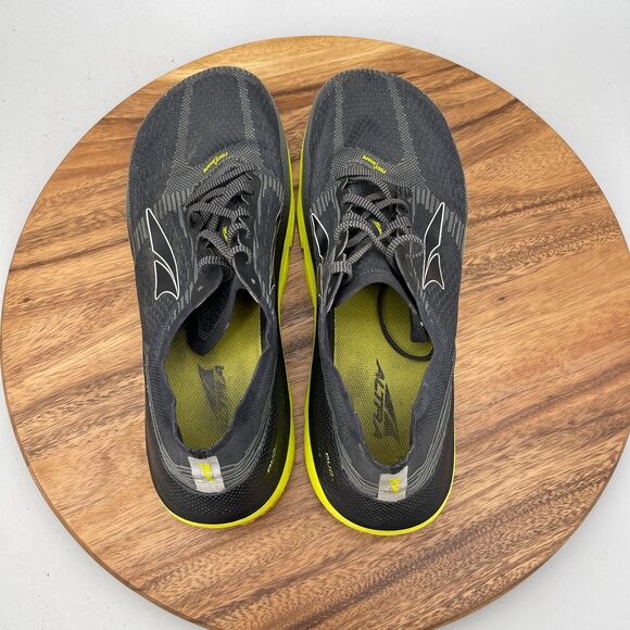 Altra Duo 1.5 Shoes Mens Size 10.5 Black Running Comfort Walking Sneakers main image 8